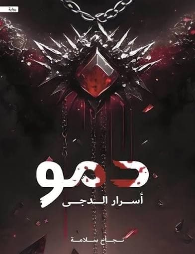 دمو أسرار الدجى 