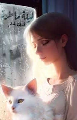 ليلة ماطرة 