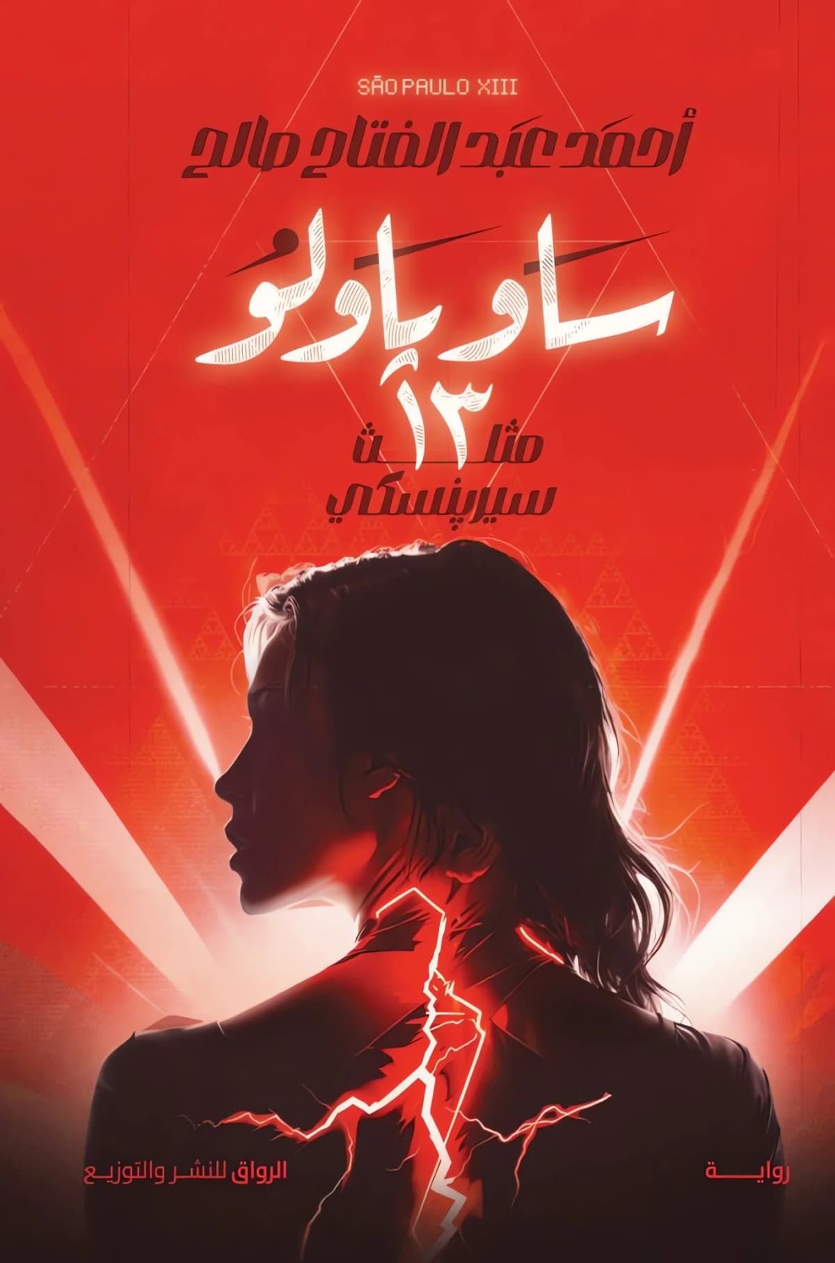 ساو باولو ١٣