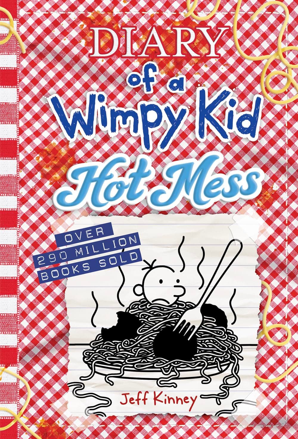 Hot Mess 