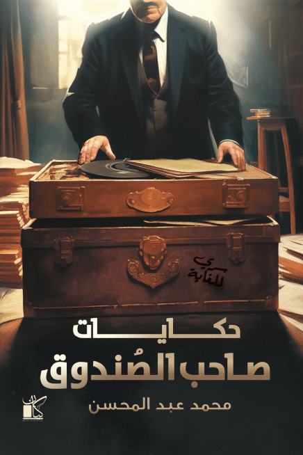 حكايات صاحب الصندوق