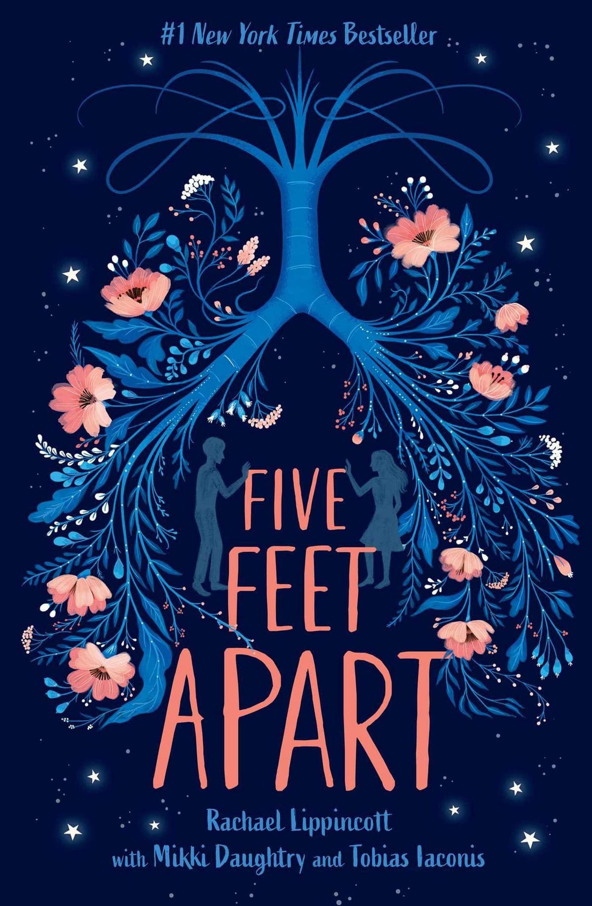 Five Feet Apart