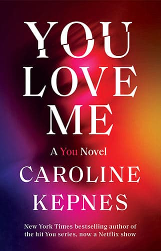 You Love Me