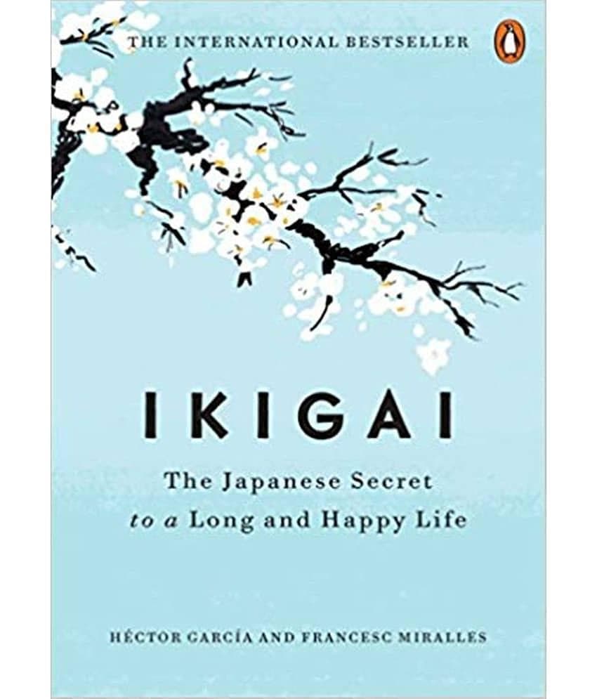Ikigai