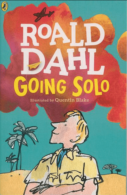 Going Solo